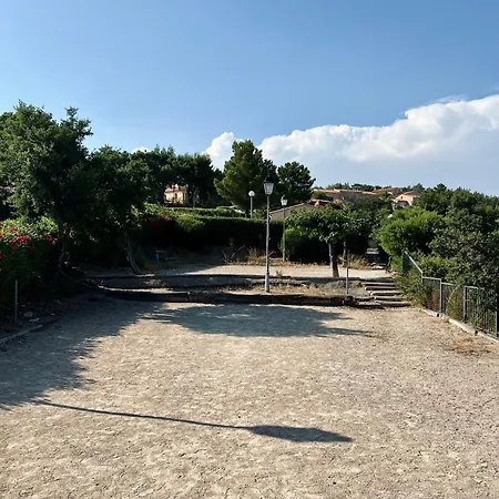 Vista Apartment Roquebrune-sur-Argens Exterior photo