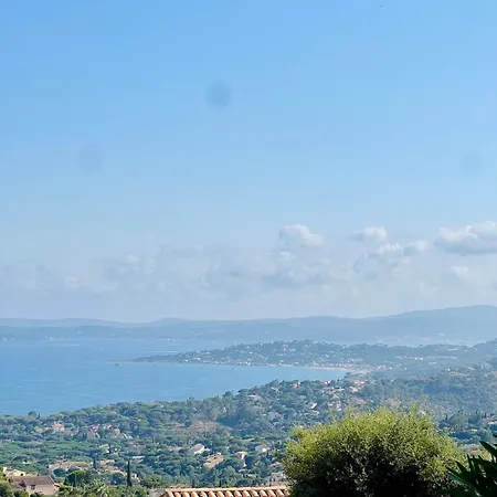 Vista Apartment Roquebrune-sur-Argens Exterior photo