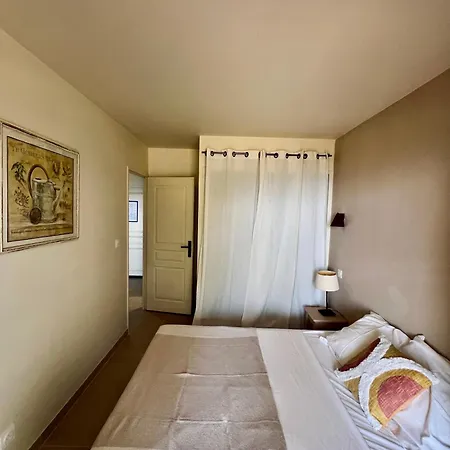 Vista Apartment Roquebrune-sur-Argens Exterior photo