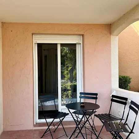 Vista Apartment Roquebrune-sur-Argens Exterior photo