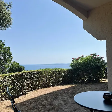 Vista Apartment Roquebrune-sur-Argens Exterior photo