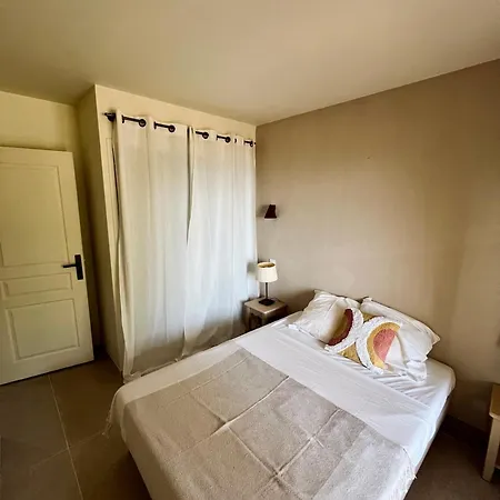 Vista Apartment Roquebrune-sur-Argens Exterior photo