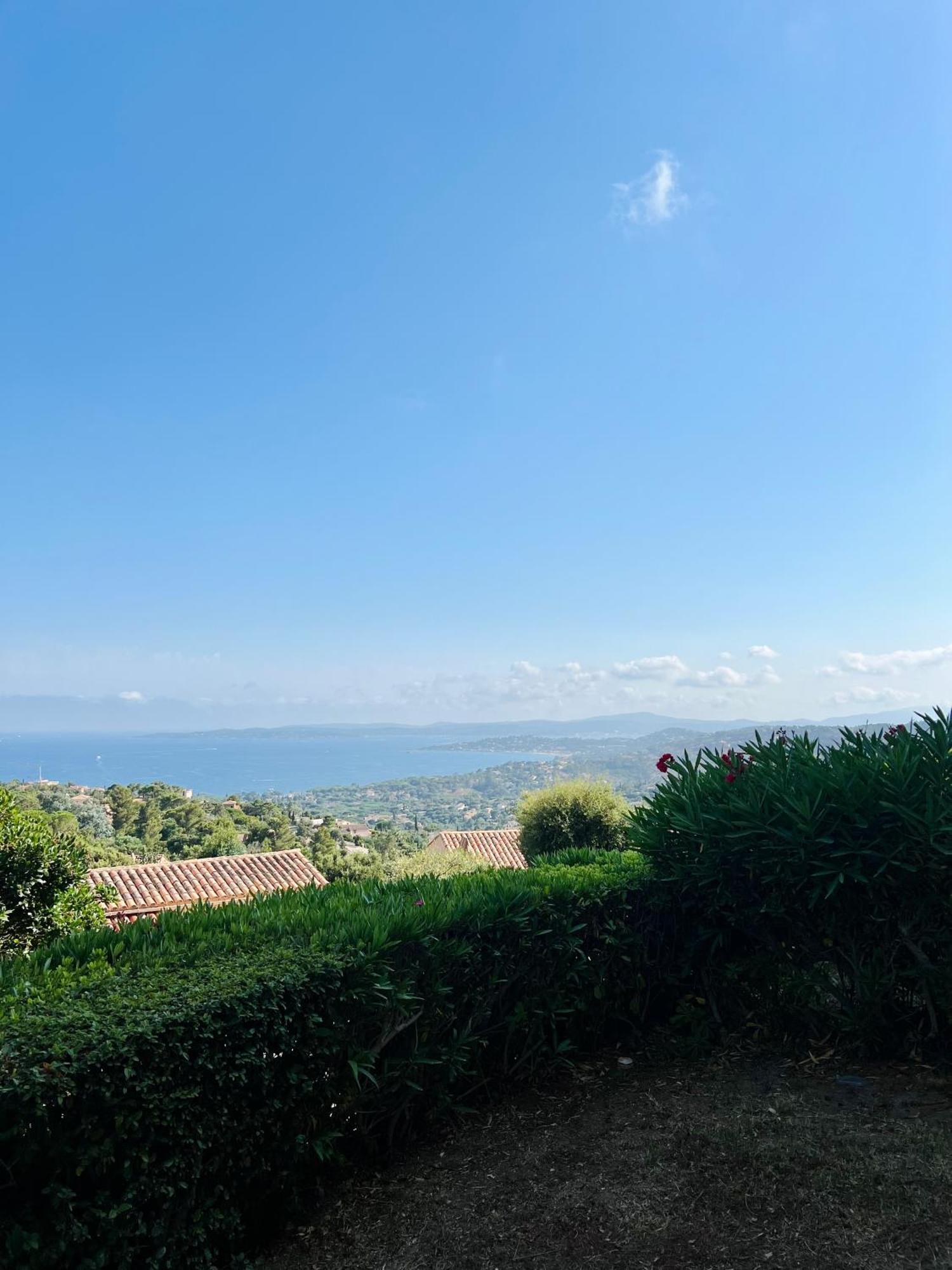 Vista Appartement