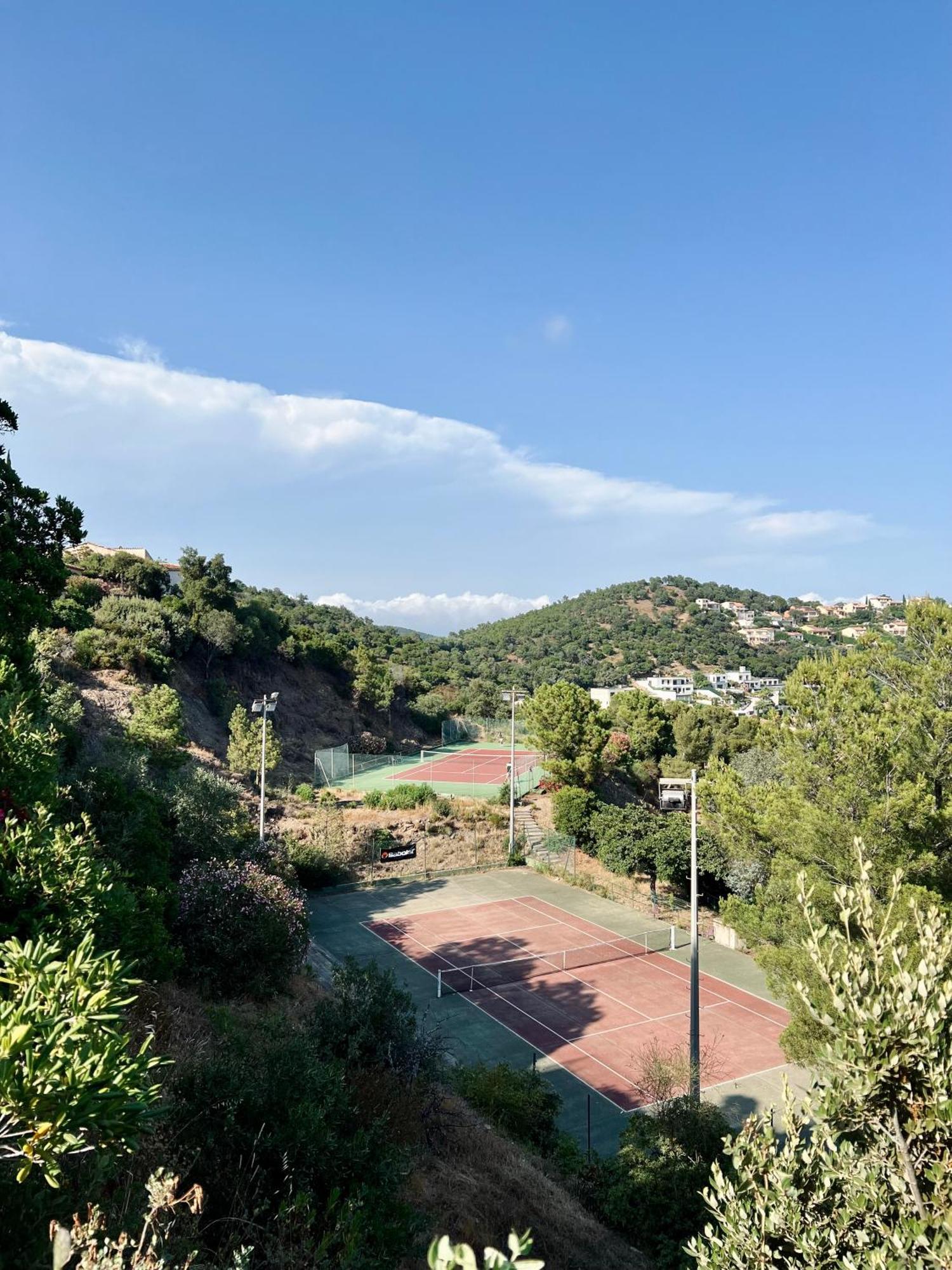 Apartment Vista *