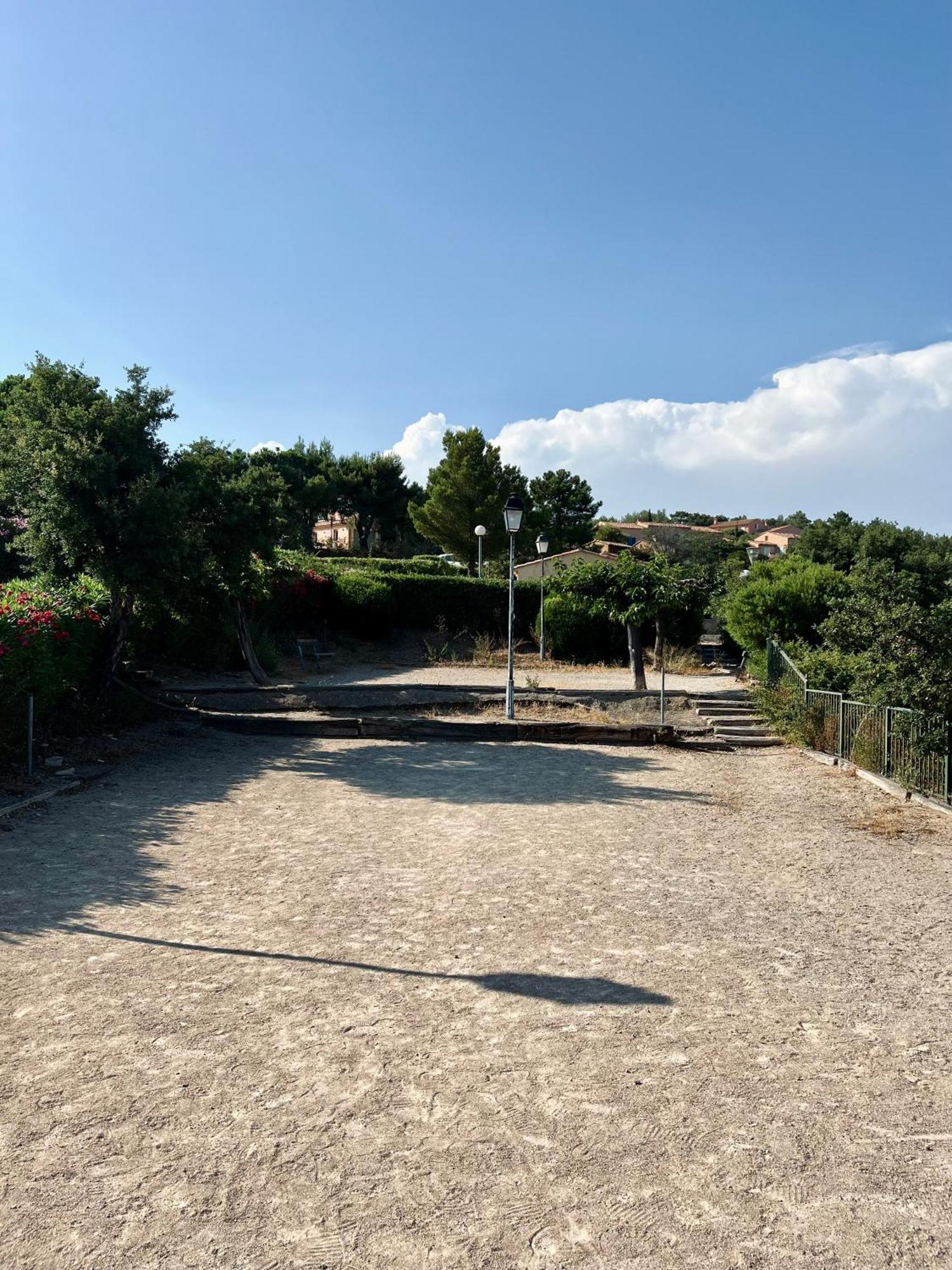 Appartement Vista