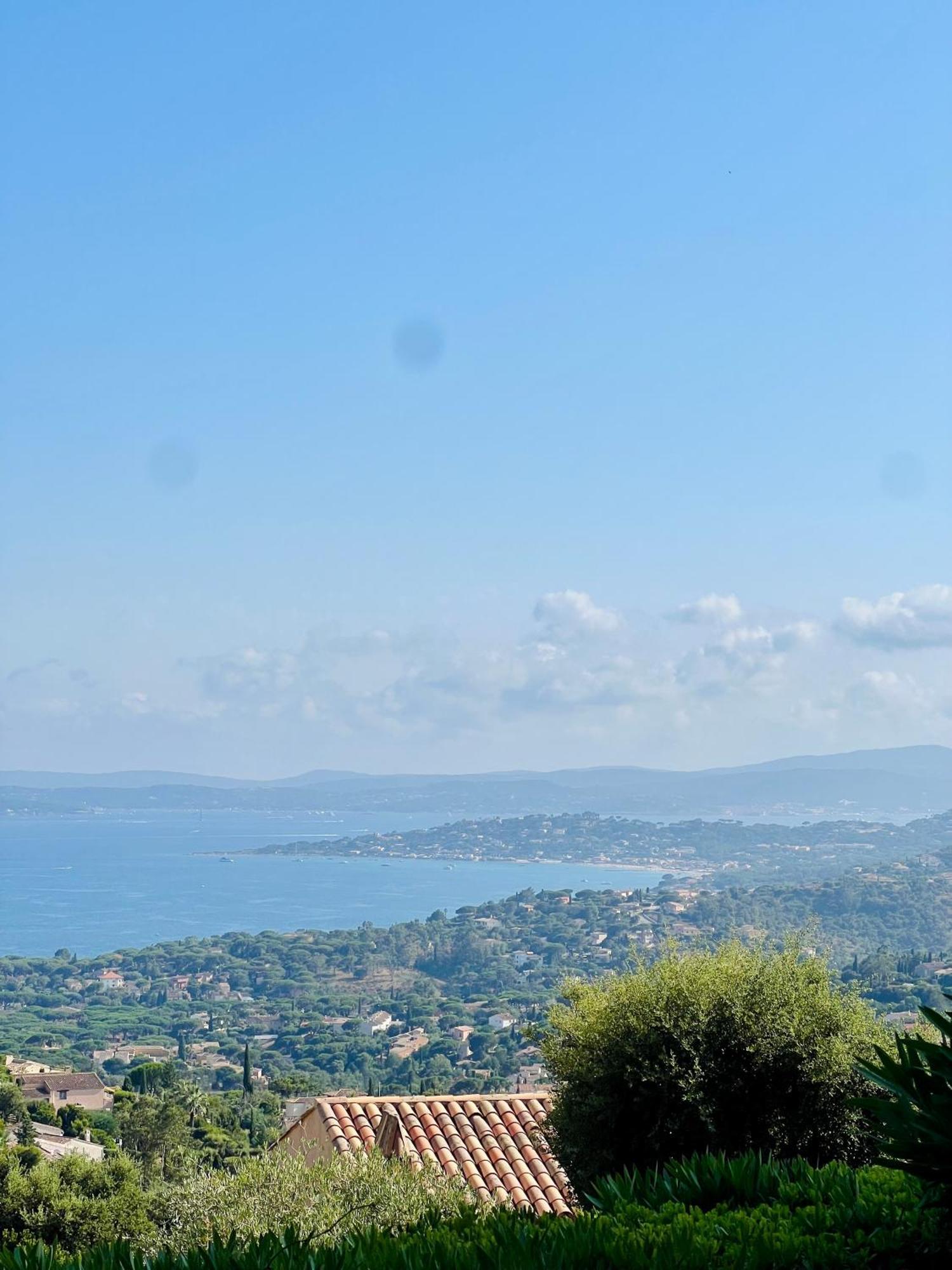 Vista Appartement Roquebrune-sur-Argens