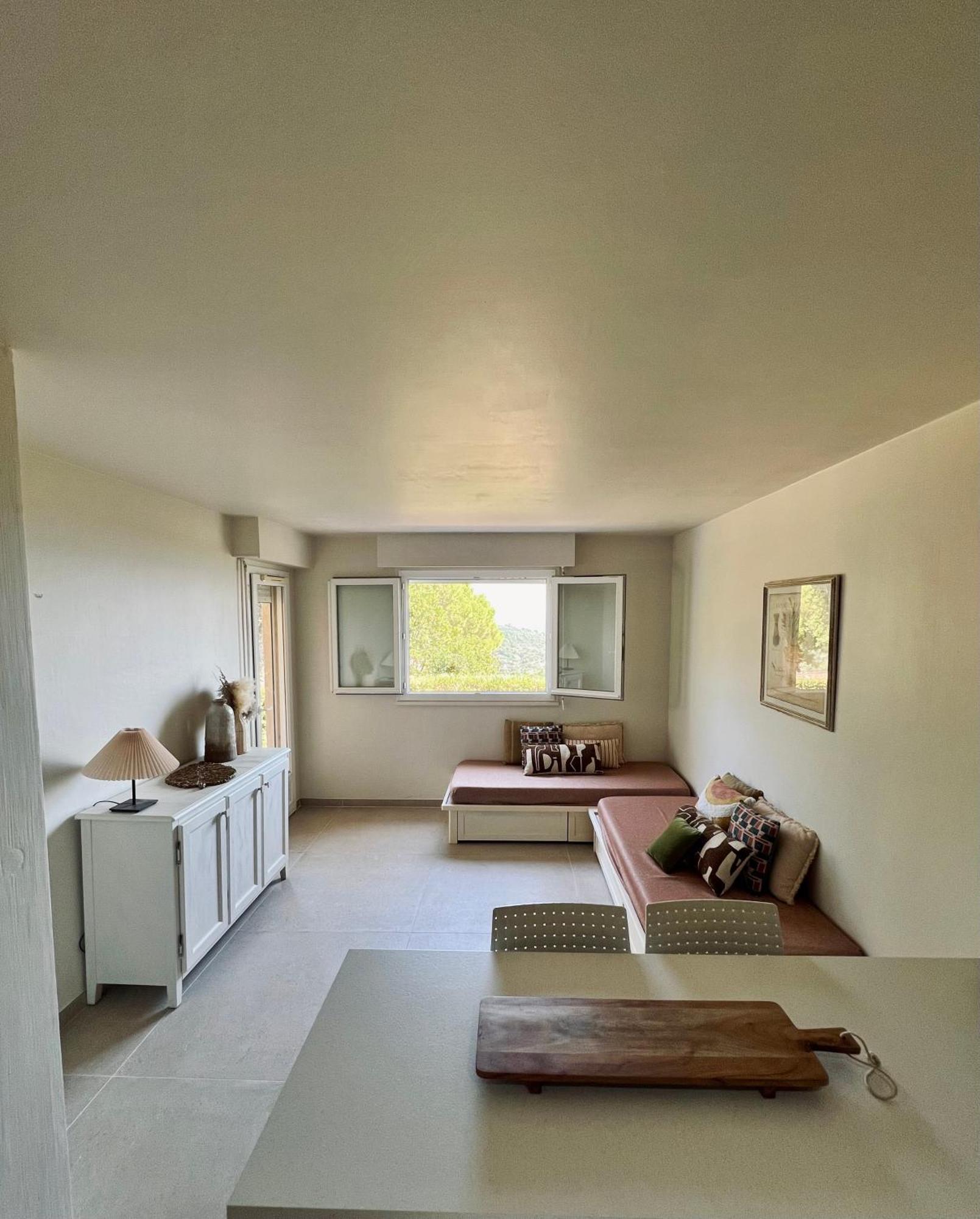 Vista Apartment *