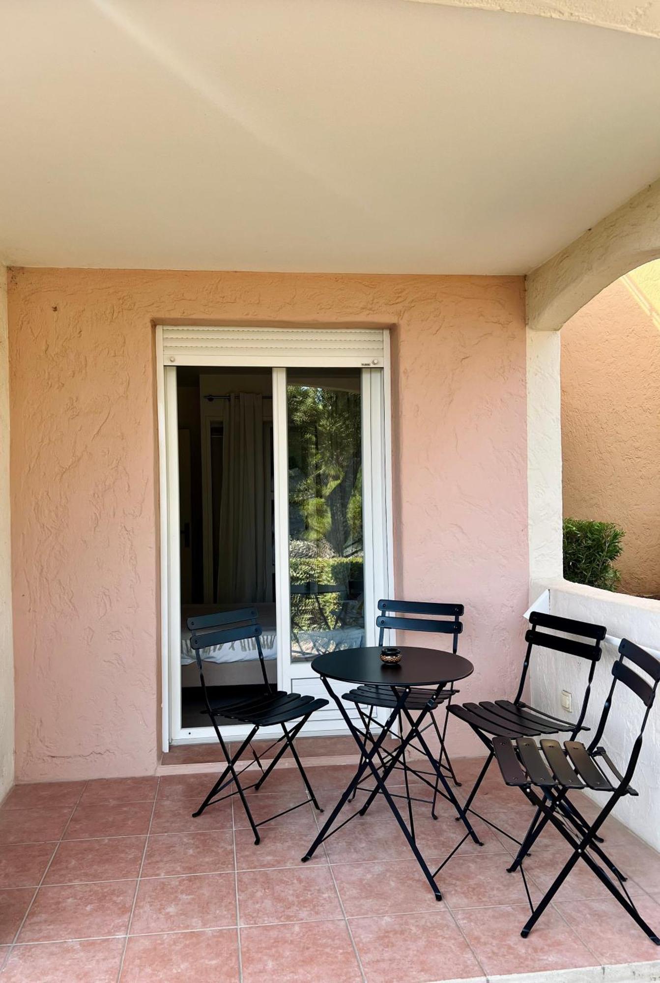 Vista Apartment Roquebrune-sur-Argens