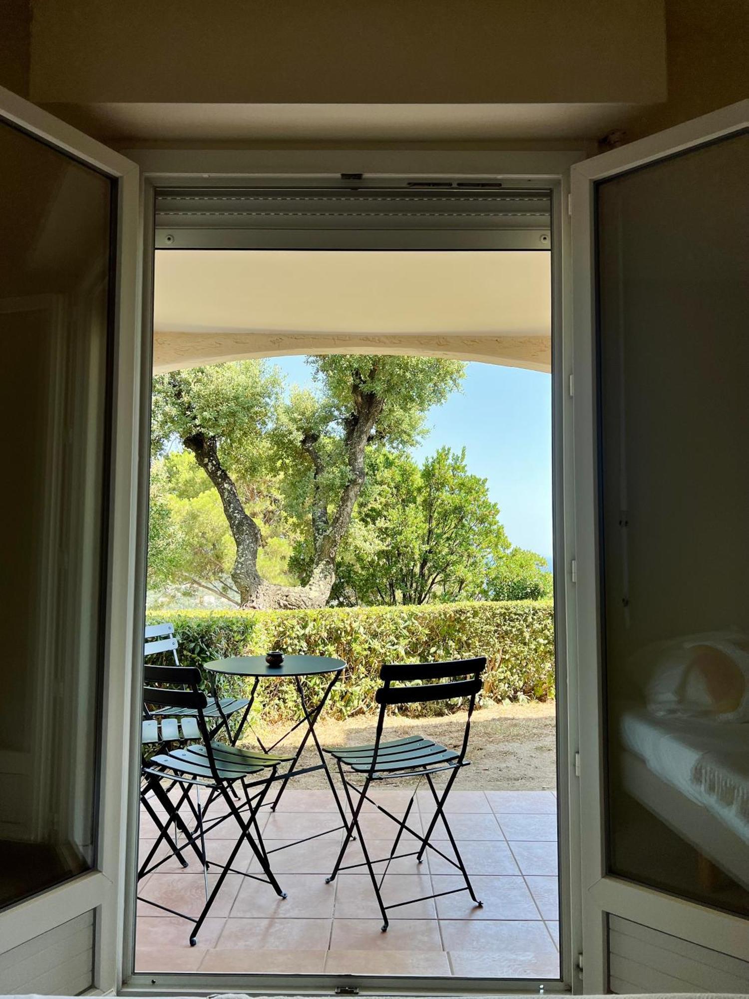 Vista Appartement
