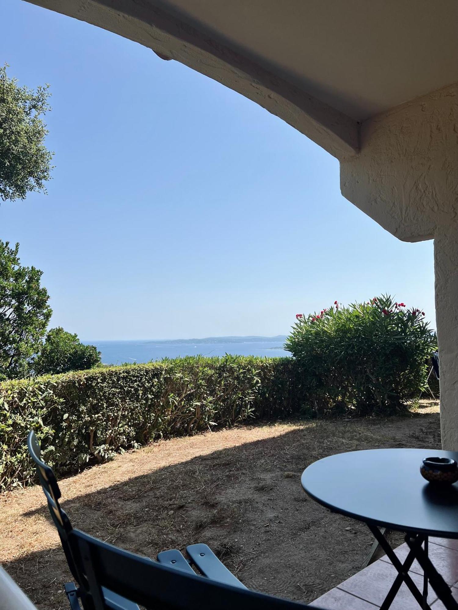 Vista * Roquebrune-sur-Argens